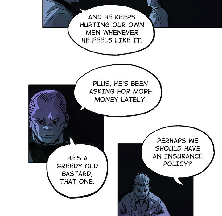 GHOST Chapter 9 image 41