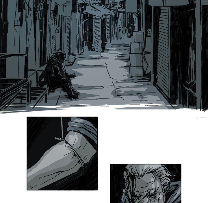 GHOST Chapter 9 image 44