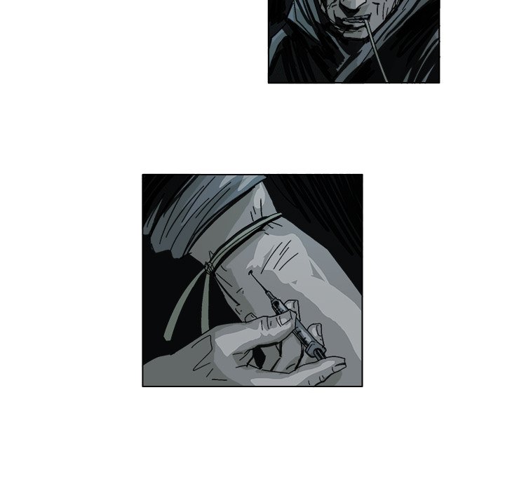 GHOST Chapter 9 image 45