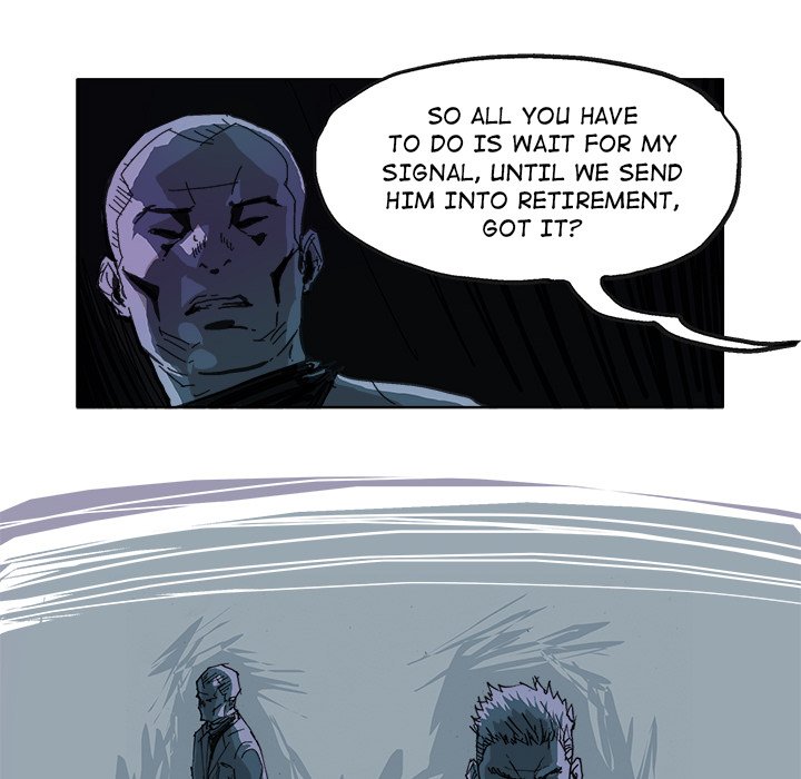 GHOST Chapter 9 image 46