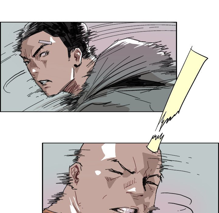 GHOST Chapter 9 image 4