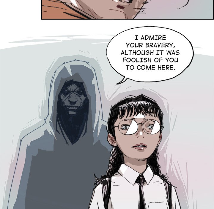 GHOST Chapter 9 image 5