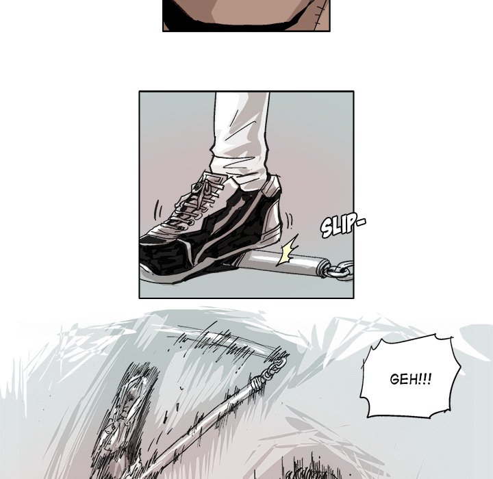 GHOST Chapter 9 image 7