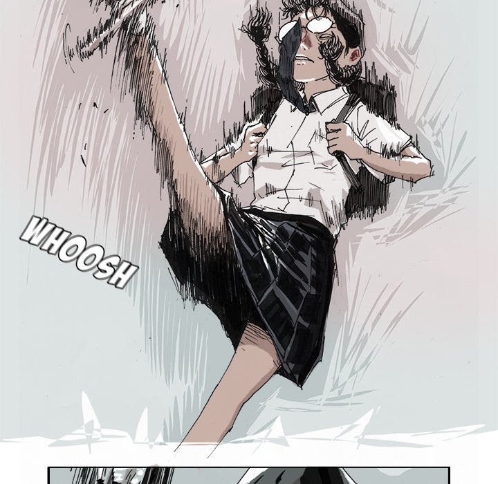 GHOST Chapter 9 image 8