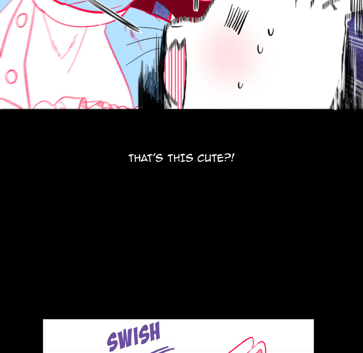 No Fantasy Alice Chapter 1 image 9