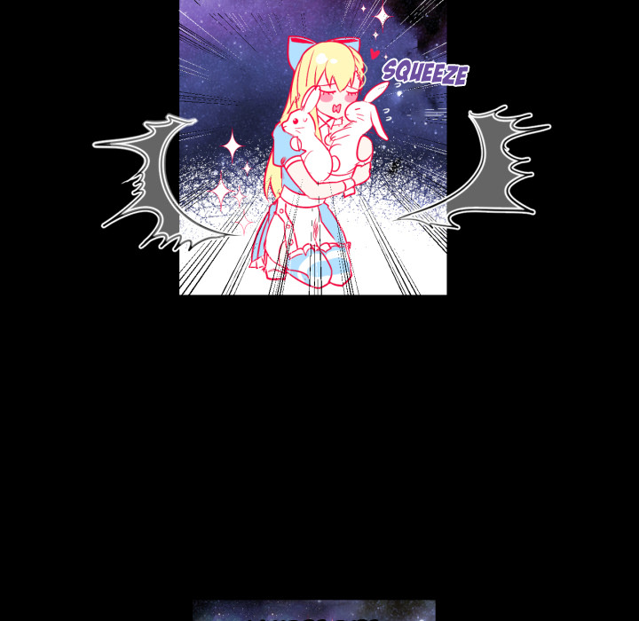 No Fantasy Alice Chapter 1 image 11