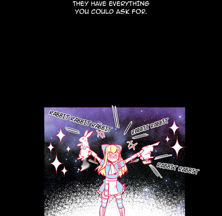 No Fantasy Alice Chapter 1 image 14