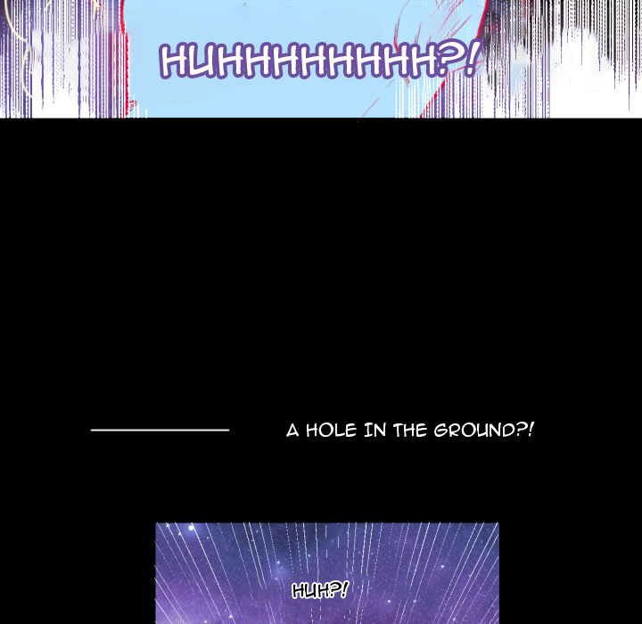 No Fantasy Alice Chapter 1 image 18