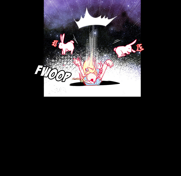 No Fantasy Alice Chapter 1 image 19