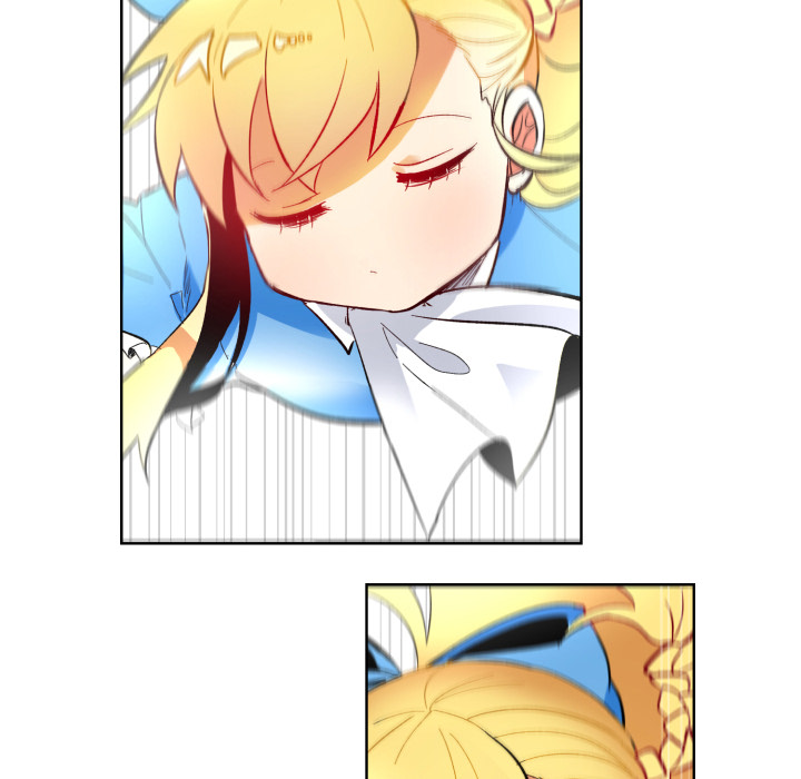No Fantasy Alice Chapter 1 image 25