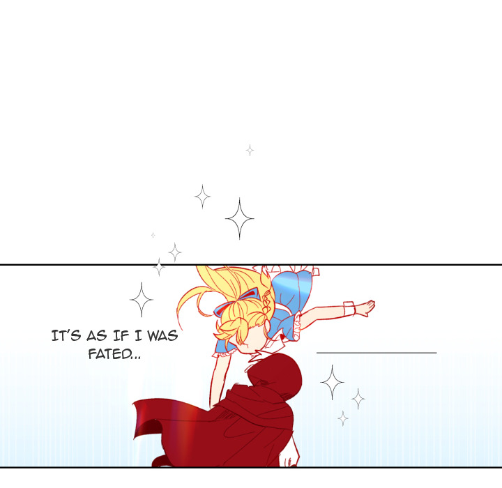 No Fantasy Alice Chapter 1 image 30