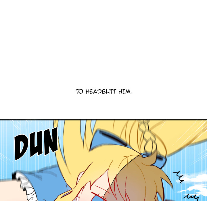 No Fantasy Alice Chapter 1 image 31