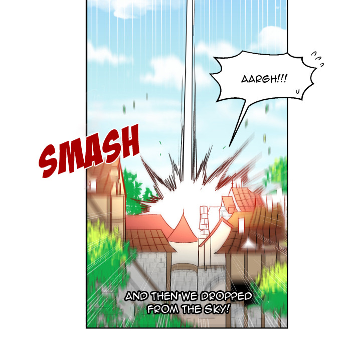 No Fantasy Alice Chapter 1 image 34