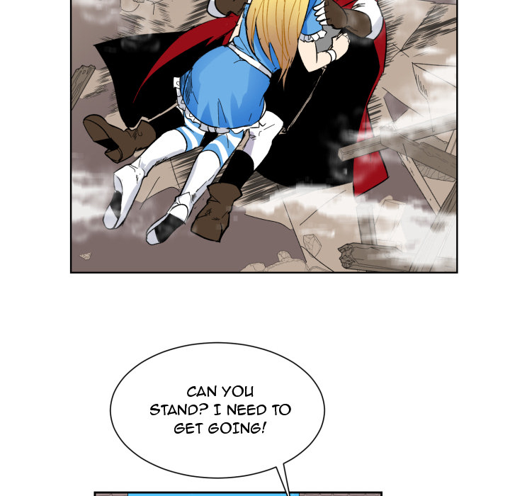 No Fantasy Alice Chapter 1 image 37