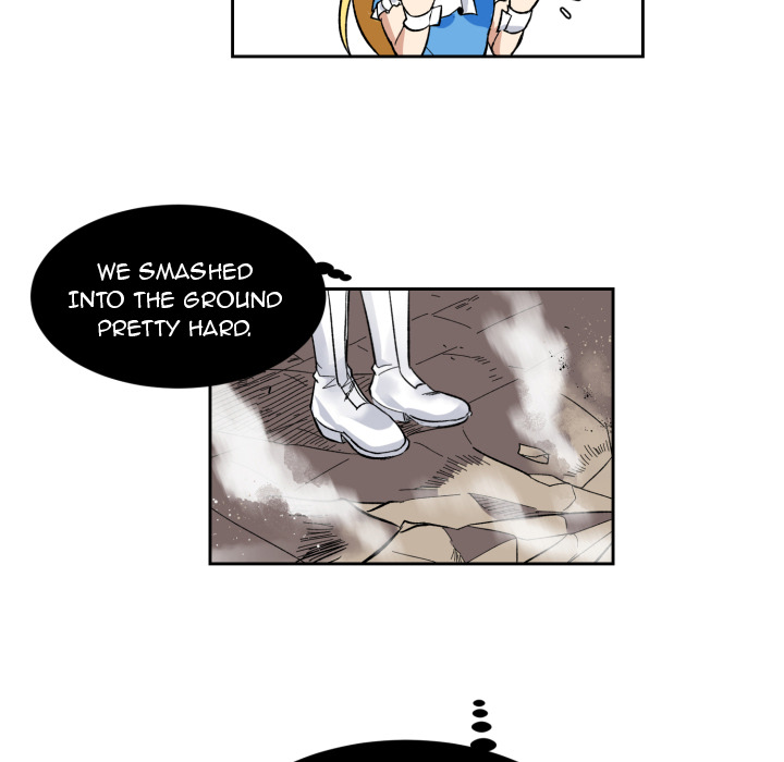 No Fantasy Alice Chapter 1 image 39