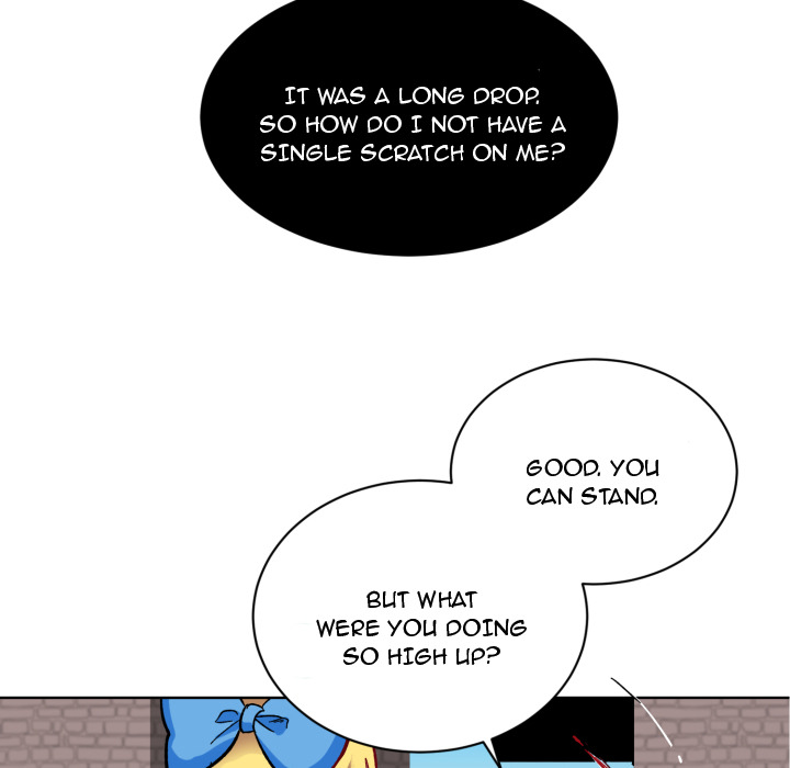 No Fantasy Alice Chapter 1 image 40