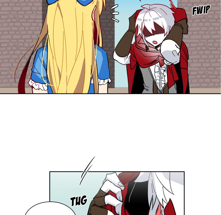 No Fantasy Alice Chapter 1 image 41
