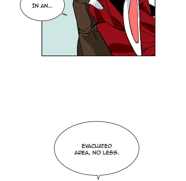 No Fantasy Alice Chapter 1 image 42
