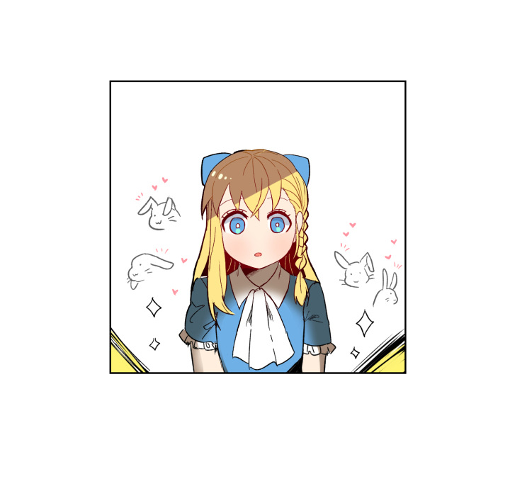 No Fantasy Alice Chapter 1 image 44