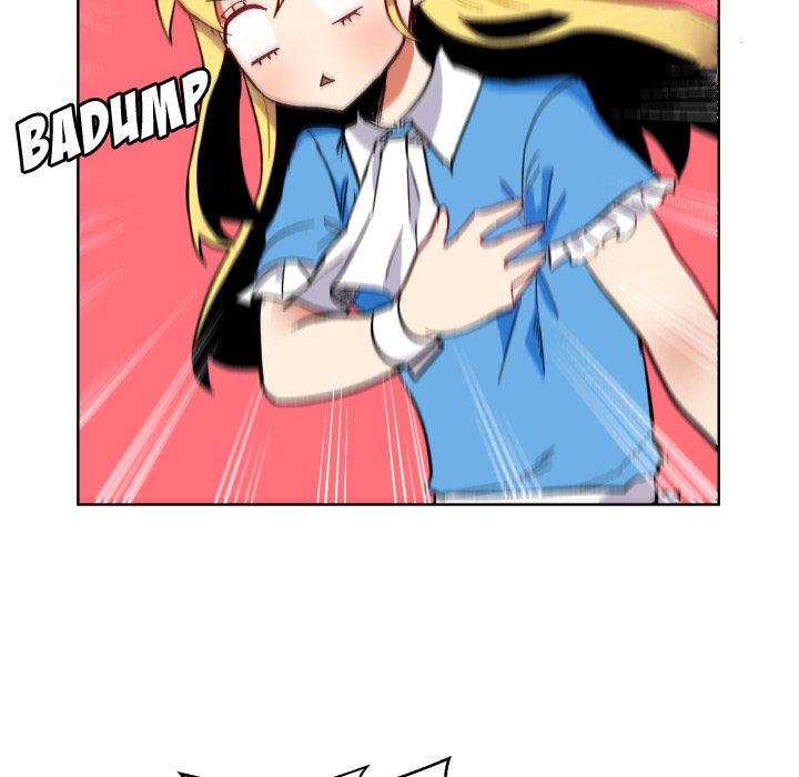 No Fantasy Alice Chapter 1 image 52