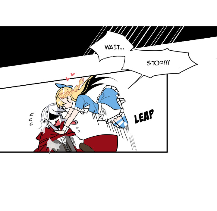 No Fantasy Alice Chapter 1 image 63