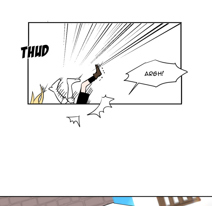 No Fantasy Alice Chapter 1 image 64