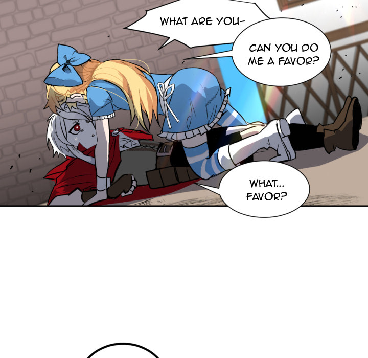 No Fantasy Alice Chapter 1 image 65