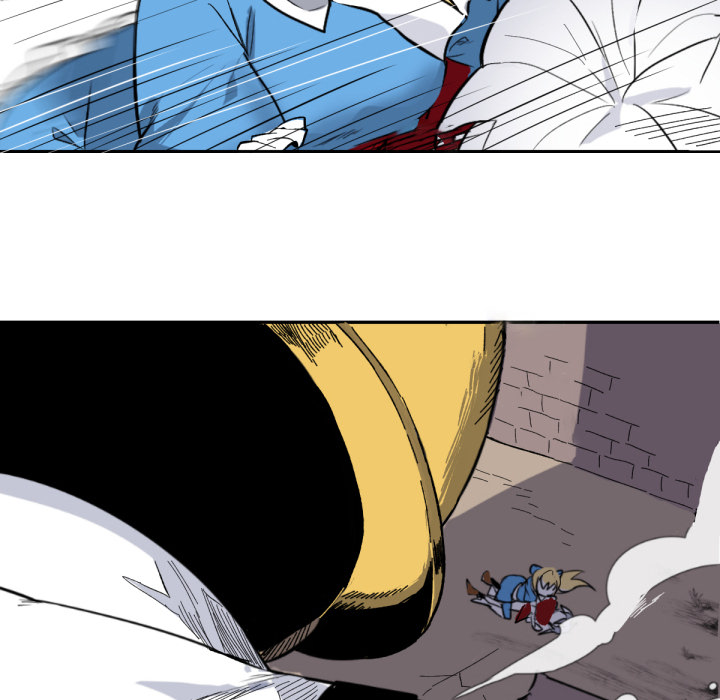 No Fantasy Alice Chapter 1 image 73