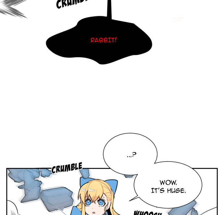 No Fantasy Alice Chapter 1 image 77