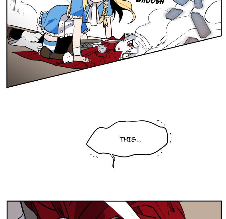 No Fantasy Alice Chapter 1 image 78