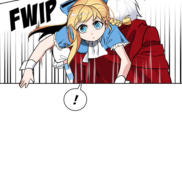 No Fantasy Alice Chapter 1 image 82