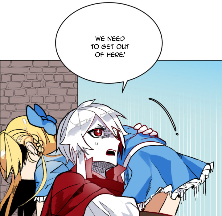 No Fantasy Alice Chapter 1 image 83