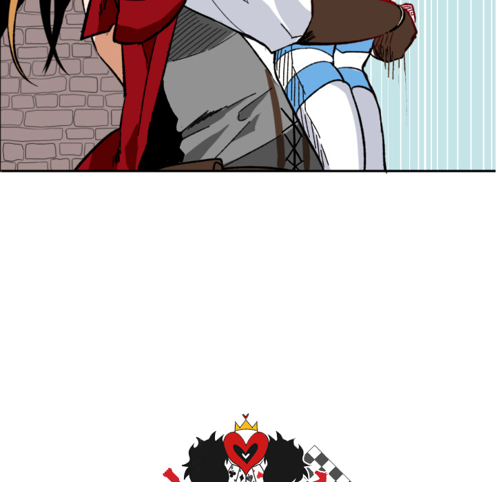 No Fantasy Alice Chapter 1 image 84