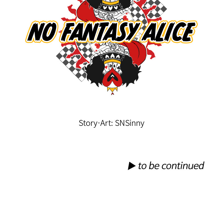 No Fantasy Alice Chapter 1 image 85