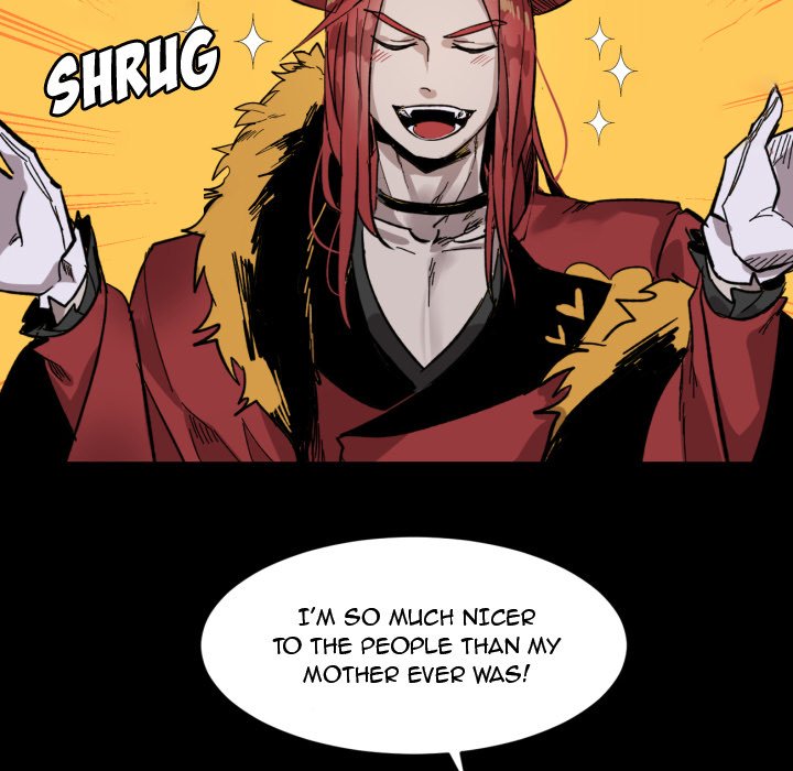 No Fantasy Alice Chapter 10 image 9