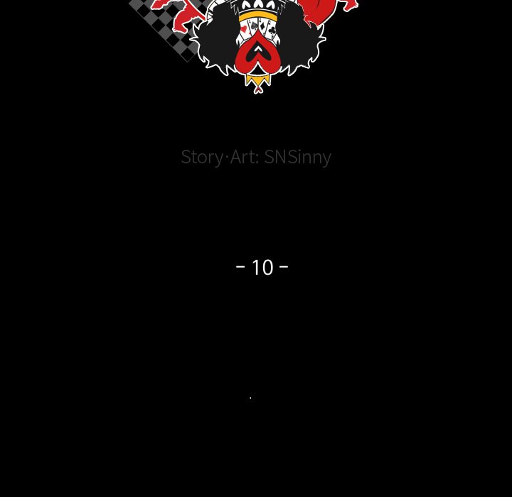 No Fantasy Alice Chapter 10 image 12