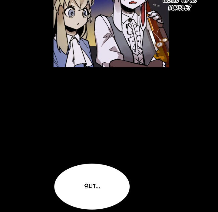 No Fantasy Alice Chapter 10 image 15