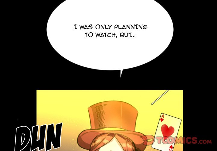 No Fantasy Alice Chapter 10 image 1