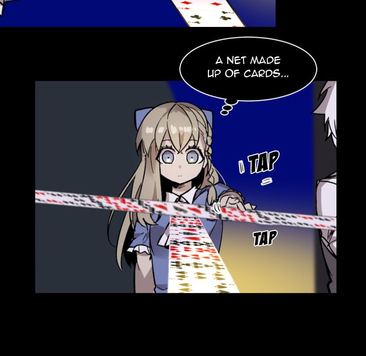 No Fantasy Alice Chapter 10 image 19