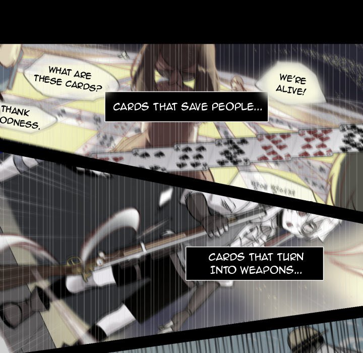 No Fantasy Alice Chapter 10 image 20