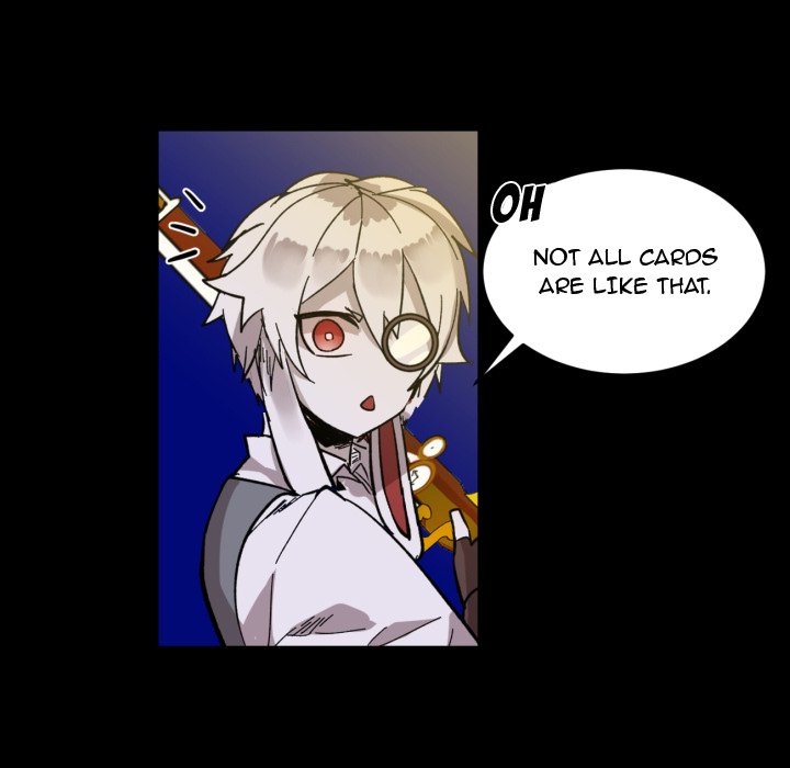 No Fantasy Alice Chapter 10 image 23