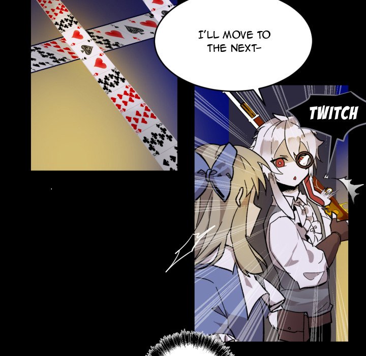 No Fantasy Alice Chapter 10 image 28