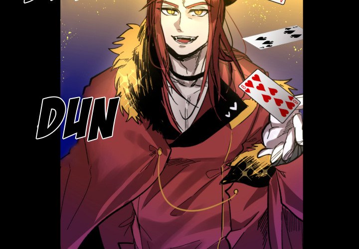 No Fantasy Alice Chapter 10 image 2