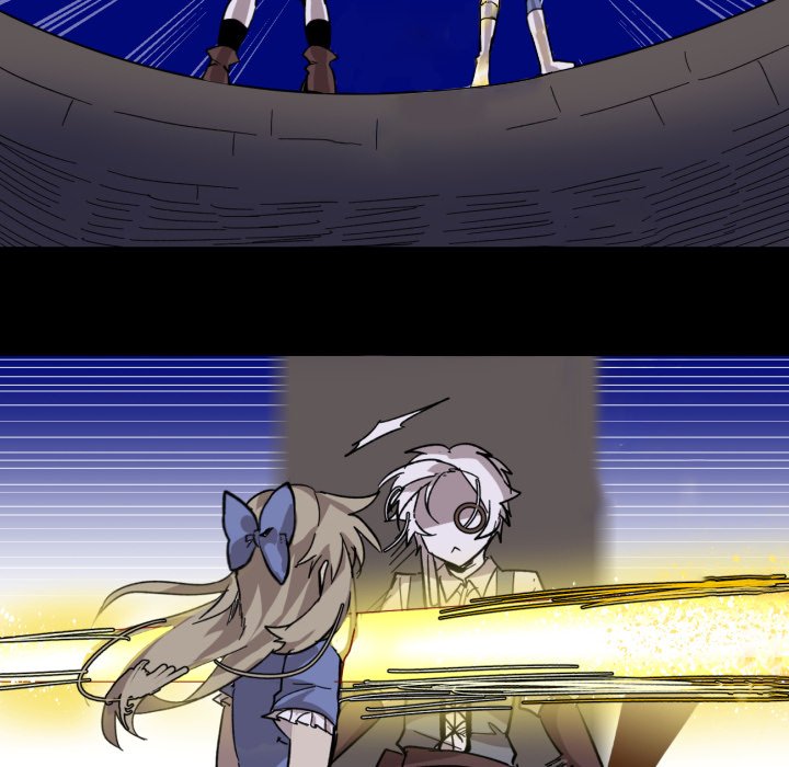 No Fantasy Alice Chapter 10 image 31