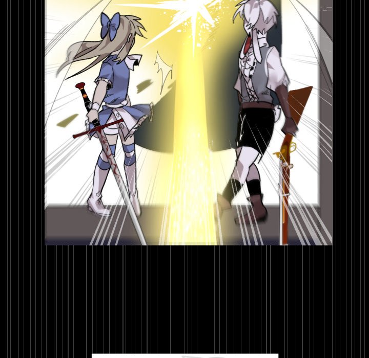 No Fantasy Alice Chapter 10 image 33