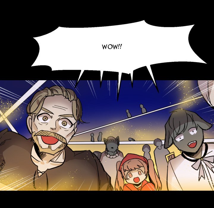 No Fantasy Alice Chapter 10 image 4