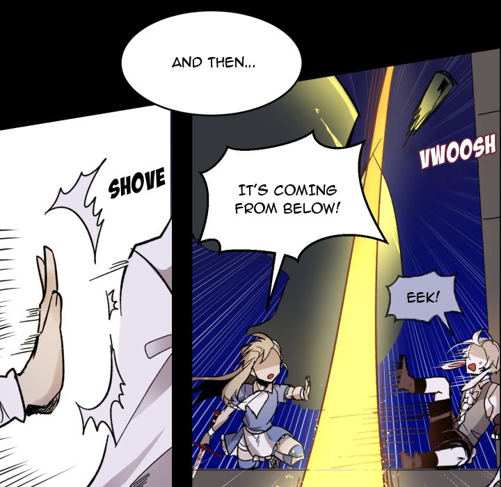 No Fantasy Alice Chapter 10 image 49