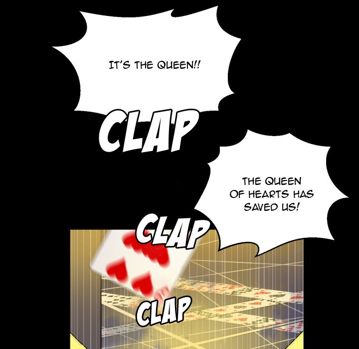 No Fantasy Alice Chapter 10 image 5