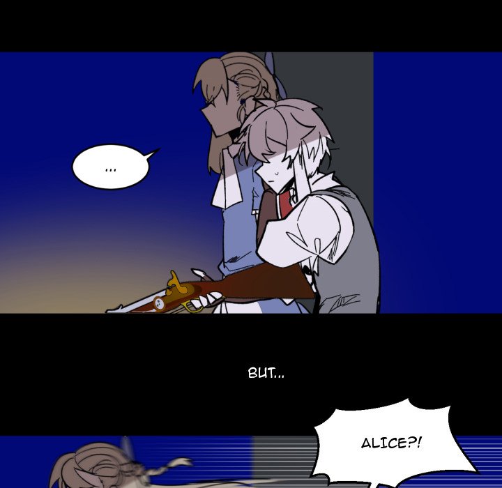 No Fantasy Alice Chapter 10 image 60