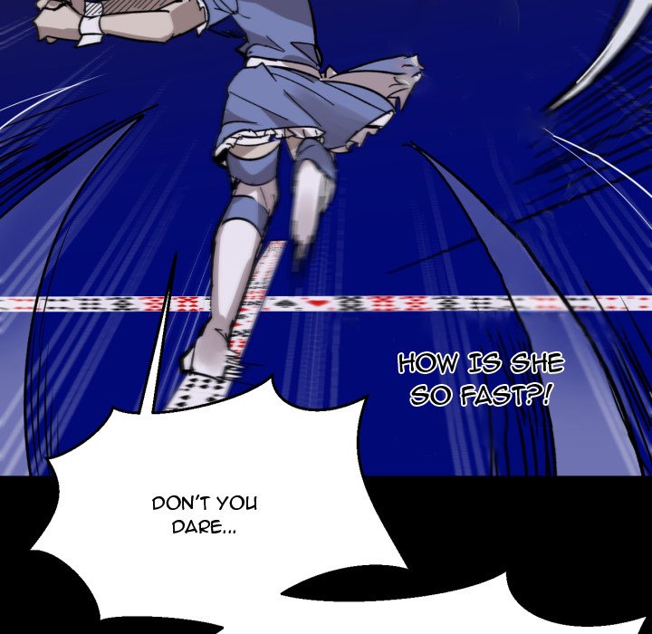 No Fantasy Alice Chapter 10 image 68